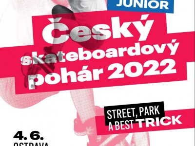 ČSP Junior 2022 - Ostrava