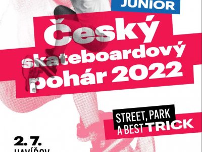 ČSP Junior 2022 - Havířov