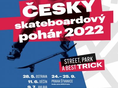 ČSP 2022 - Ostrava