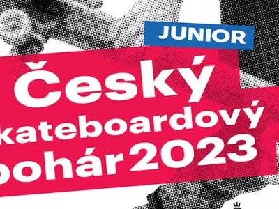 ČSP Junior 2023 - Praha, Černý most