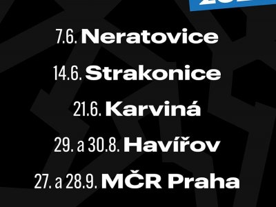 ČSP 2025 Strakonice 14. 6. 2025