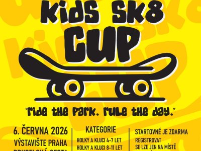 Urban Kids Sk8 Cup 2026