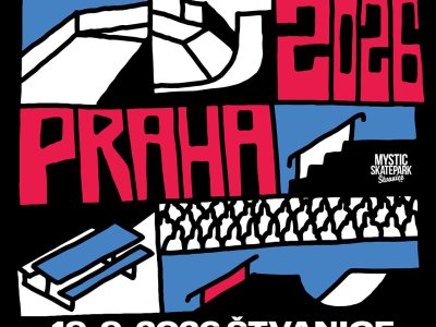 MČR 2026 19.9.2026