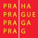 Logo Praha